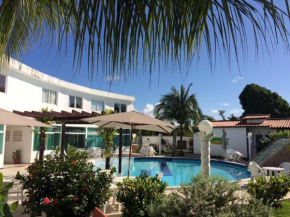 Mandakaru Temporada - apartamentos para locação por temporada em Porto de Galinhas